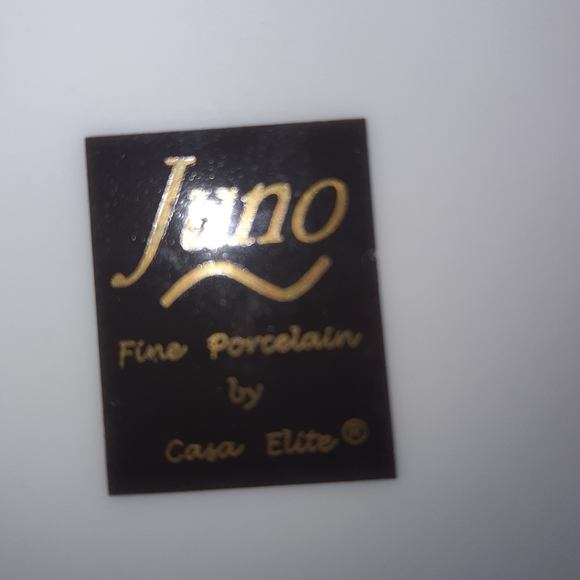 Casa Elite set of two plates - Picture 2 of 2